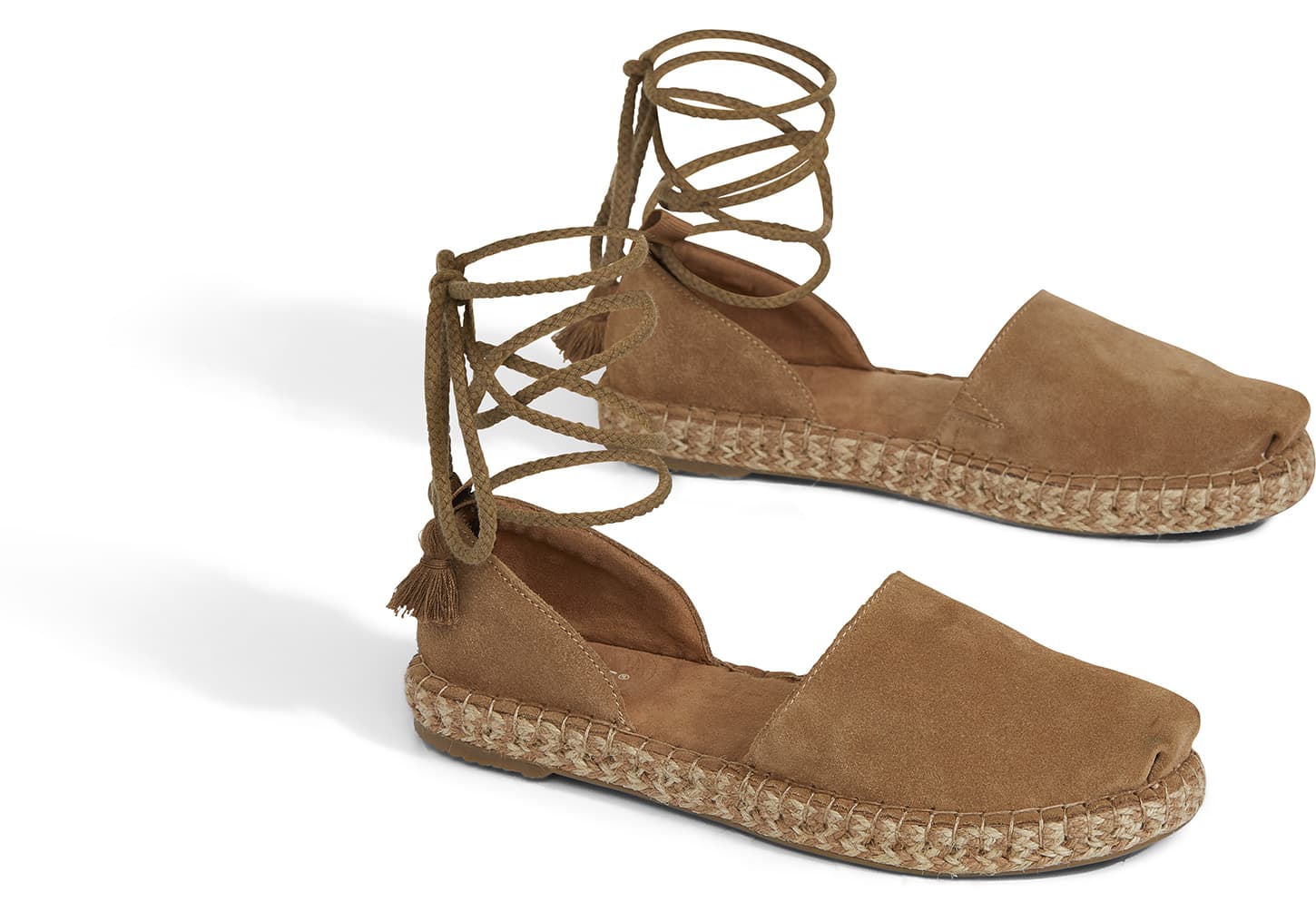 Packing essentials for Egypt - Shoes