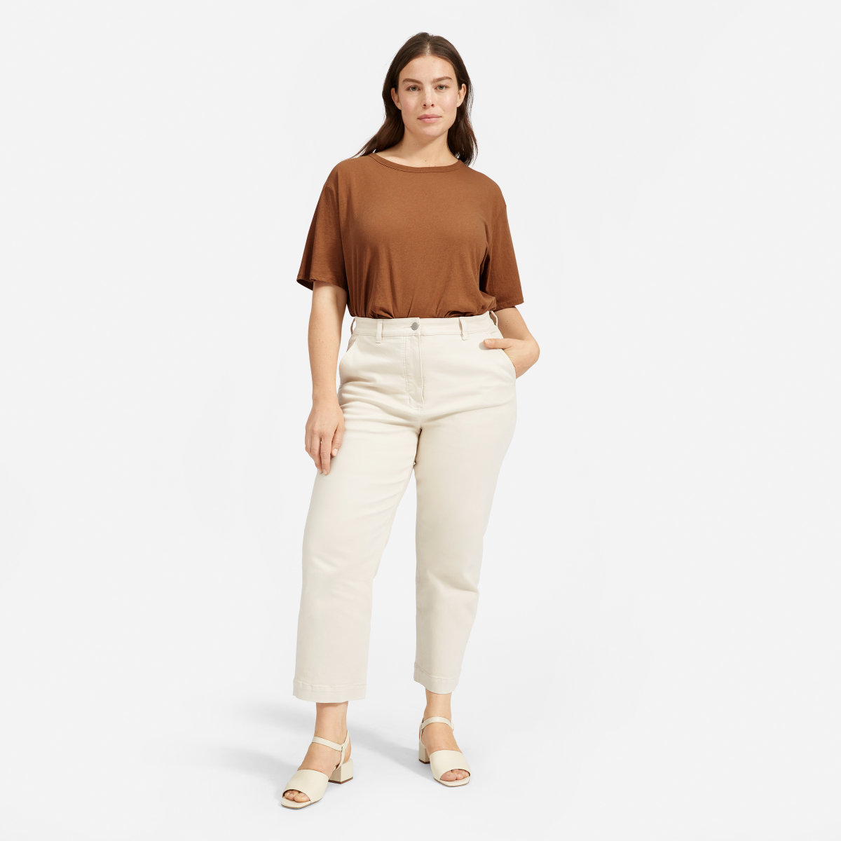 Packing guide for Egypt - Chinos