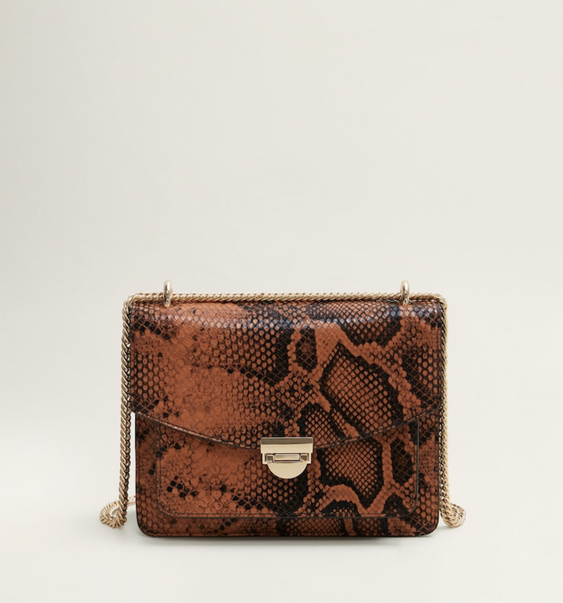 Mango purse you can wear in Egypt