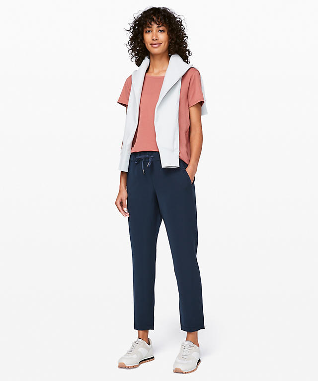 Clothing tips for Singapore - Lululemon