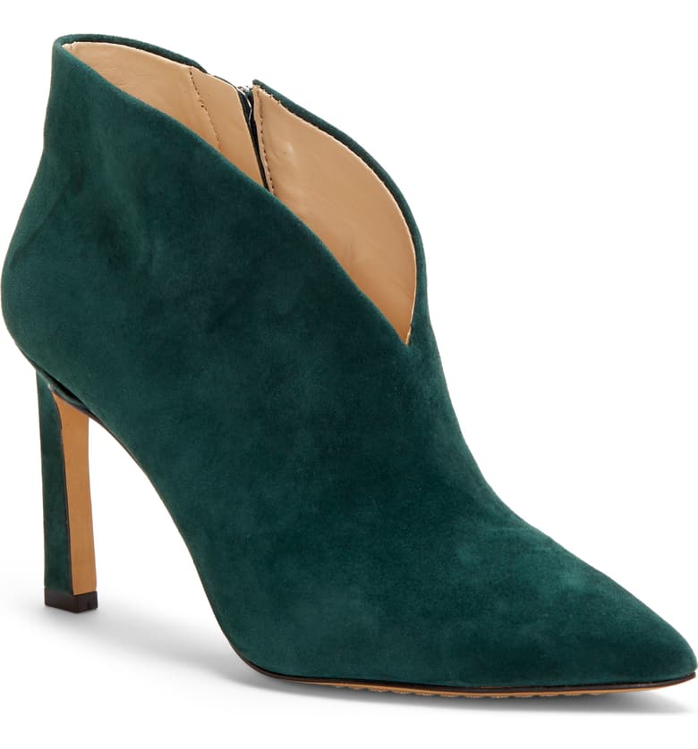Sestrind Bootie VINCE CAMUTO